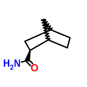 768-15-0  (2S)-bicyclo[2.2.1]heptane-2-carboxamide