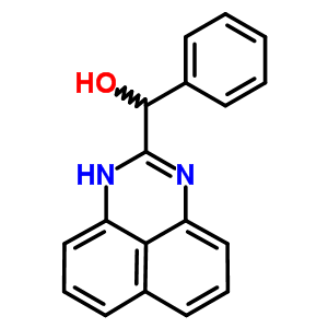 20956-95-0  1H-perimidin-2-yl(phenyl)methanol