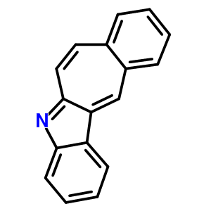 242-14-8  benzo[4,5]cyclohepta[1,2-b]indole