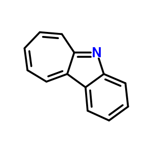 246-06-0  cyclohepta[b]indole