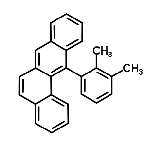 2498-69-3  12-(2,3-dimethylphenyl)tetraphene