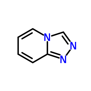 274-80-6  [1,2,4]triazolo[4,3-a]pyridine