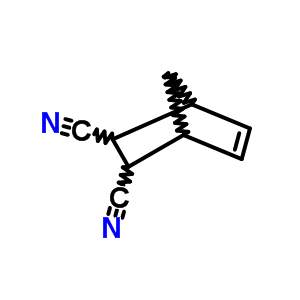 38447-89-1;51252-31-4  bicyclo[2.2.1]hept-5-ene-2,3-dicarbonitrile