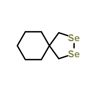 429-11-8  2,3-diselenaspiro[4.5]decane
