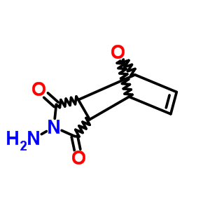 4290-38-4  2-amino-3a,4,7,7a-tetrahydro-1H-4,7-epoxyisoindole-1,3(2H)-dione