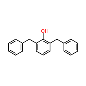 2,6-Dibenzylphenol