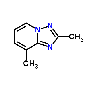 4931-19-5  2,8-dimethyl[1,2,4]triazolo[1,5-a]pyridine