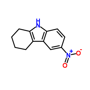 50823-86-4  6-nitro-2,3,4,9-tetrahydro-1H-carbazole