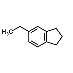 52689-24-4  5-ethyl-2,3-dihydro-1H-indene