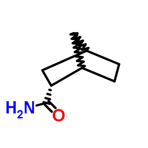 52955-57-4  (2R)-bicyclo[2.2.1]heptane-2-carboxamide