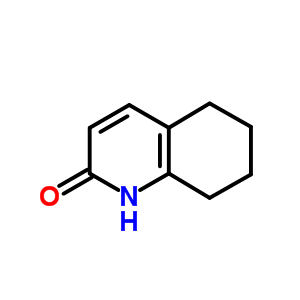 2(1H)-Quinolinone,5,6,7,8-tetrahydro-