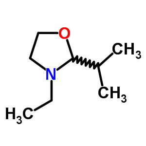 57817-77-3  3-ethyl-2-(propan-2-yl)-1,3-oxazolidine