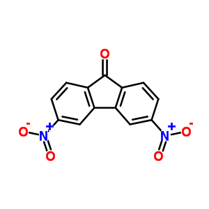58160-31-9  3,6-dinitro-9H-fluoren-9-one