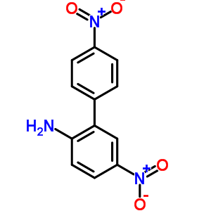 60366-47-4  4',5-dinitrobiphenyl-2-amine