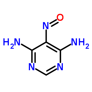 61908-15-4  5-nitrosopyrimidine-4,6-diamine