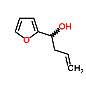 6398-51-2  1-(furan-2-yl)but-3-en-1-ol