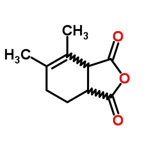6948-03-4  6,7-dimethyl-3a,4,5,7a-tetrahydro-2-benzofuran-1,3-dione