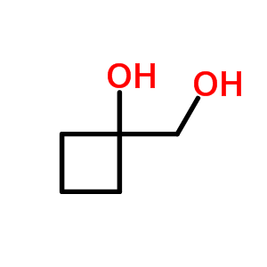 6970-72-5  1-(hydroxymethyl)cyclobutanol