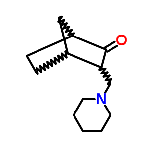 71172-60-6  3-(piperidin-1-ylmethyl)bicyclo[2.2.1]heptan-2-one