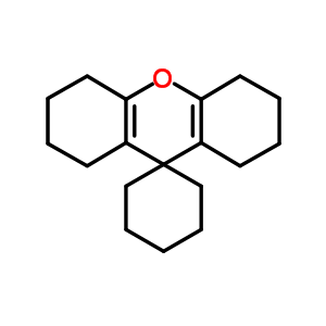 78514-33-7  1',2',3',4',5',6',7',8'-octahydrospiro[cyclohexane-1,9'-xanthene]