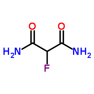 815-59-8  2-fluoropropanediamide