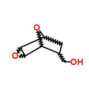 90049-70-0  3,8-dioxatricyclo[3.2.1.0~2,4~]oct-6-ylmethanol