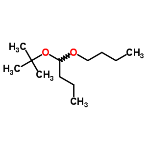 93002-31-4  1-butoxy-1-tert-butoxybutane
