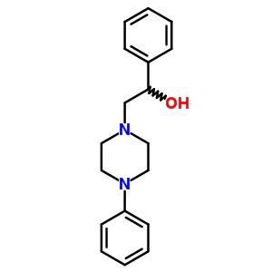 94262-62-1  1-phenyl-2-(4-phenylpiperazin-1-yl)ethanol