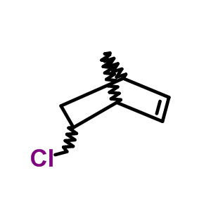 95-09-0  5-(chloromethyl)bicyclo[2.2.1]hept-2-ene