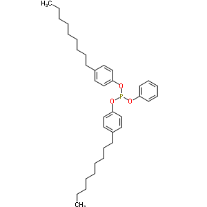 20227-30-9  bis(4-nonylphenyl) phenyl phosphite