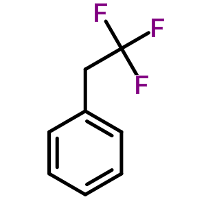 21249-93-4  (2,2,2-trifluoroethyl)benzene