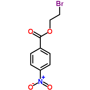 23574-40-5  2-bromoethyl 4-nitrobenzoate