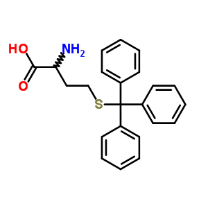27486-92-6  triphenylmethionine