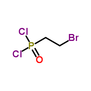 28482-01-1  (2-bromoethyl)phosphonic dichloride