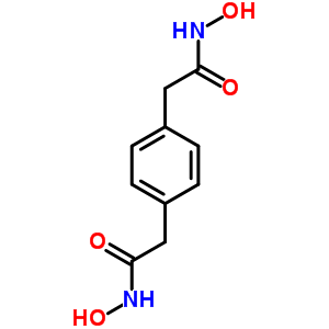 30240-06-3  2,2'-benzene-1,4-diylbis(N-hydroxyacetamide)