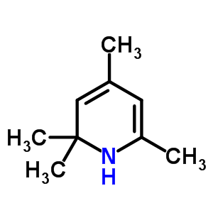 32022-06-3  2,2,4,6-tetramethyl-1,2-dihydropyridine