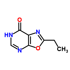 33360-17-7  2-ethyl[1,3]oxazolo[5,4-d]pyrimidin-7(6H)-one