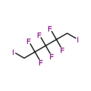 33619-80-6  2,2,3,3,4,4-hexafluoro-1,5-diiodopentane