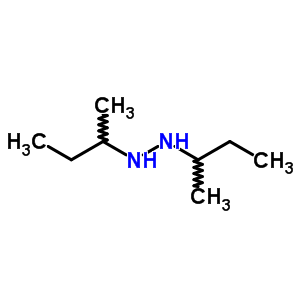 3711-38-4  1,2-di(butan-2-yl)hydrazine