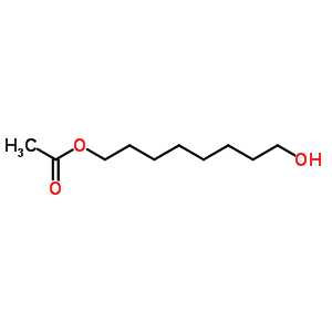 40646-17-1  8-hydroxyoctyl acetate