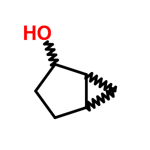 41413-37-0;822-58-2;822-59-3  bicyclo[3.1.0]hexan-2-ol