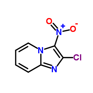 4926-52-7  2-chloro-3-nitroimidazo[1,2-a]pyridine