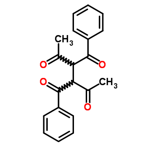 51439-47-5  3,4-dibenzoylhexane-2,5-dione