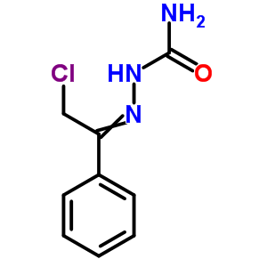 52376-89-3  2-(2-chloro-1-phenylethylidene)hydrazinecarboxamide