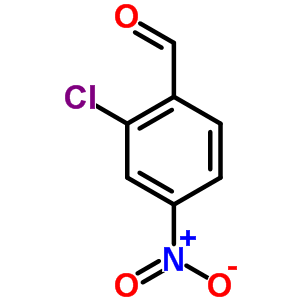 5568-33-2  2-chloro-4-nitrobenzaldehyde