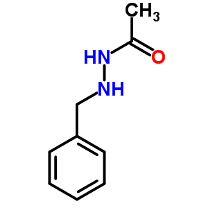 7151-53-3  N'-benzylacetohydrazide