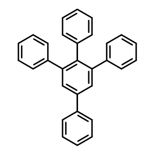 912-61-8  1,2,3,5-tetraphenylbenzene