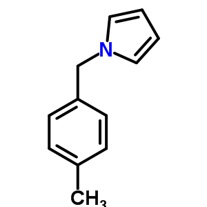 94054-40-7  1-(4-methylbenzyl)-1H-pyrrole