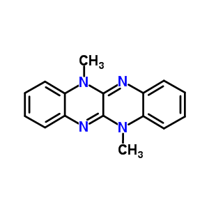 15805-70-6  5,11-dimethyl-5,11-dihydroquinoxalino[2,3-b]quinoxaline