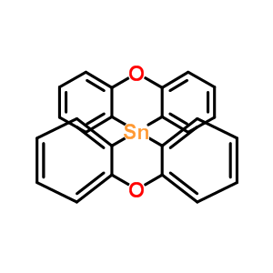 17235-02-8  10,10'-spirobi[phenoxastannine]